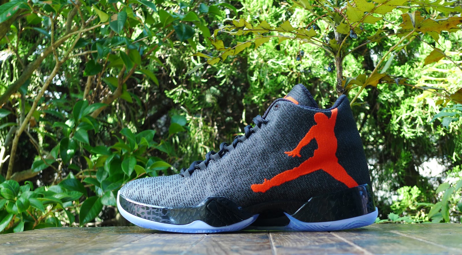 Air Jordan XX9 (29) Performance Review - SZOK | SZOK Air Jordan XX9 (29) Performance Review - SZOK | SZOK